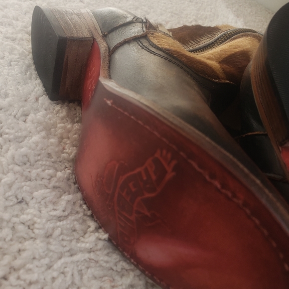 Freebird Charlie 7 - Picture 6 of 7